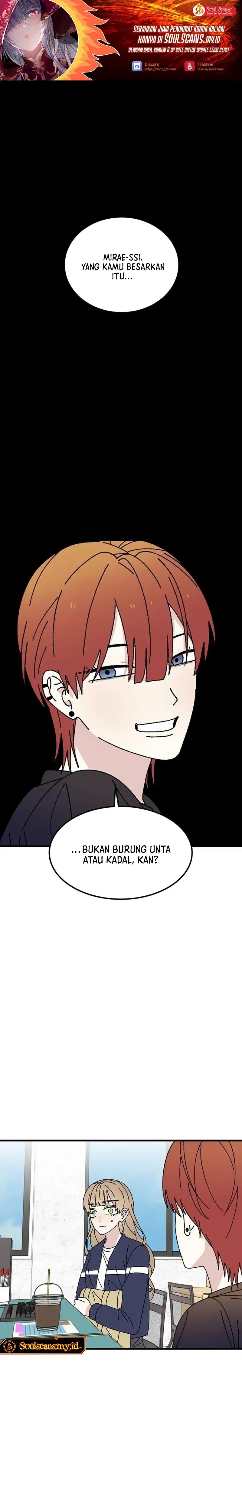 Tyranno Noh Kyung-Soo Chapter 12 Gambar 2