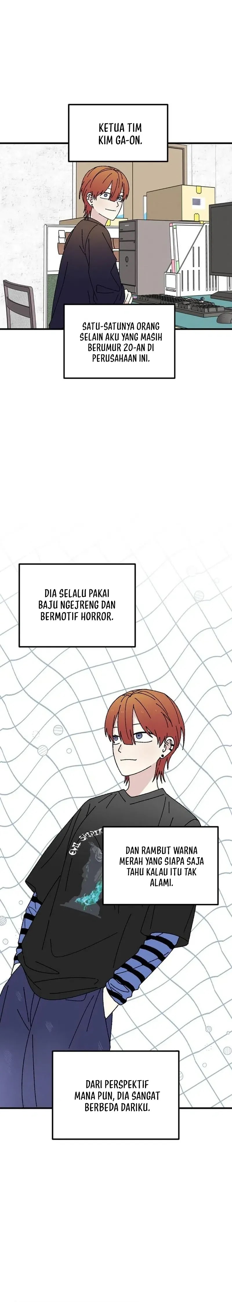 Tyranno Noh Kyung-Soo Chapter 12 Gambar 3