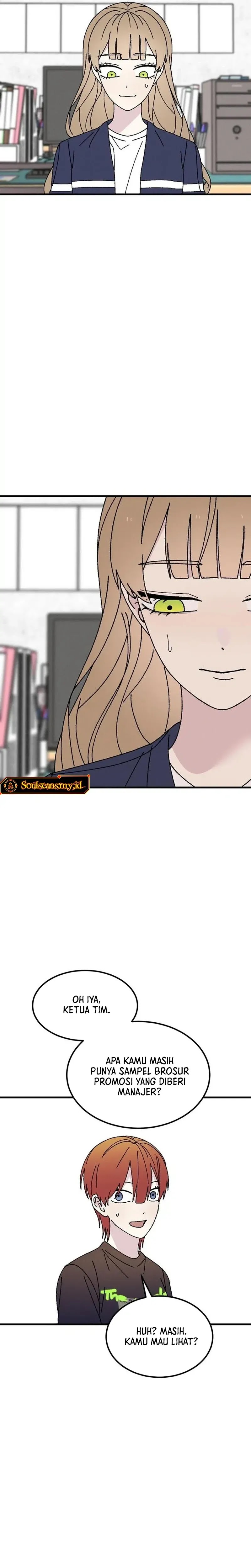 Tyranno Noh Kyung-Soo Chapter 12 Gambar 11