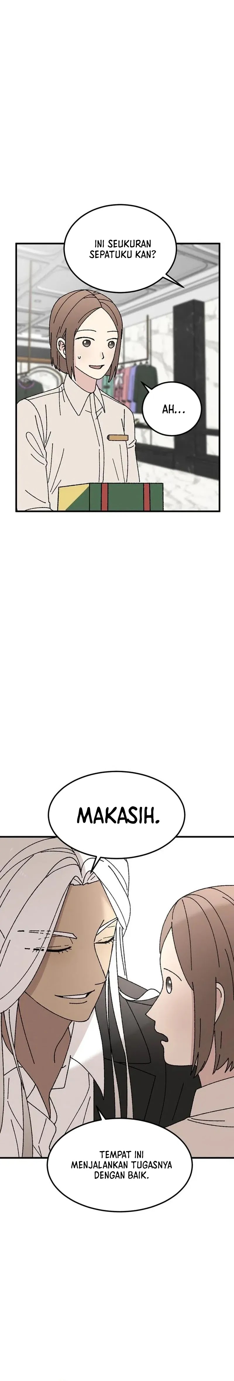 Tyranno Noh Kyung-Soo Chapter 12 Gambar 22