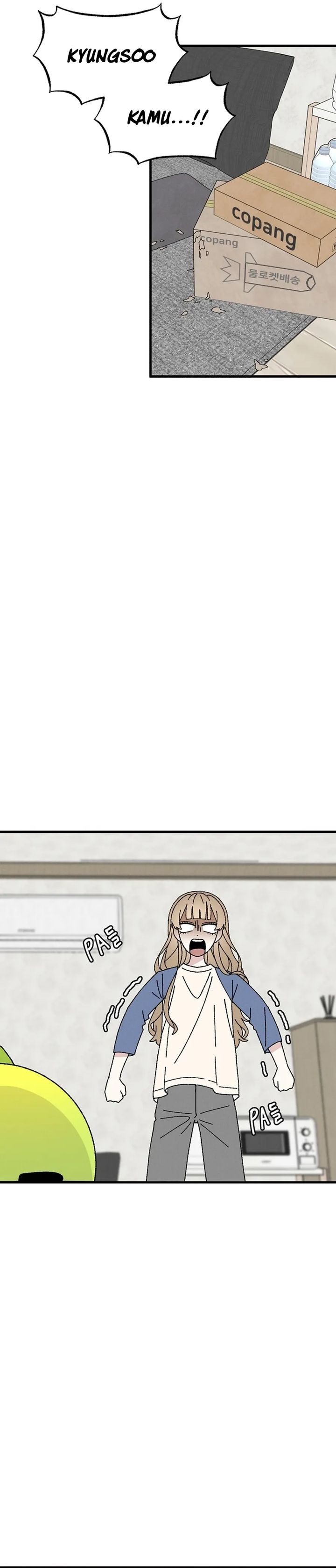 Tyranno Noh Kyung-Soo Chapter 13 Gambar 2
