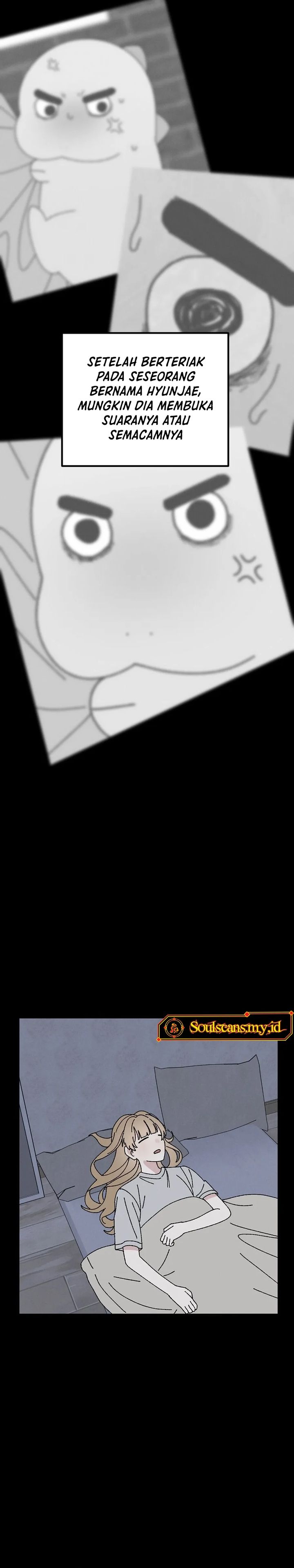 Tyranno Noh Kyung-Soo Chapter 13 Gambar 5