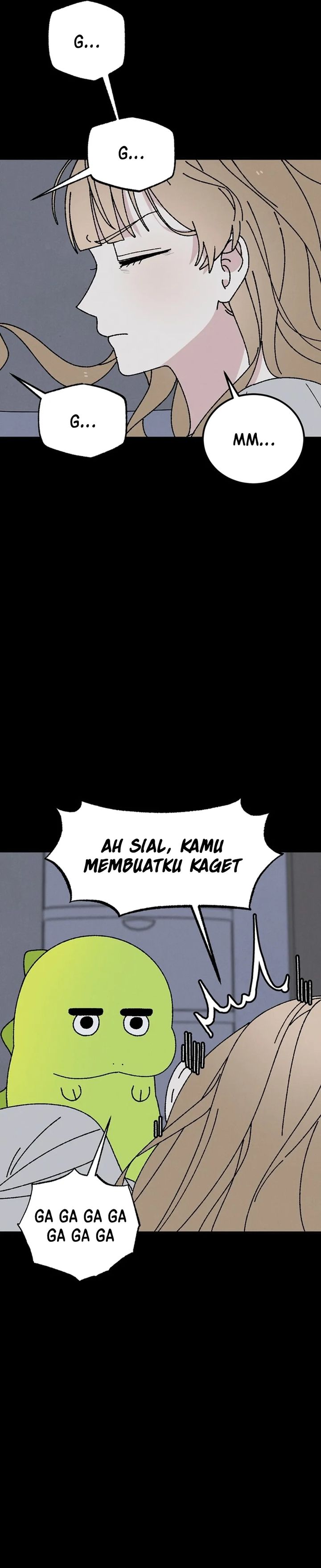 Tyranno Noh Kyung-Soo Chapter 13 Gambar 6