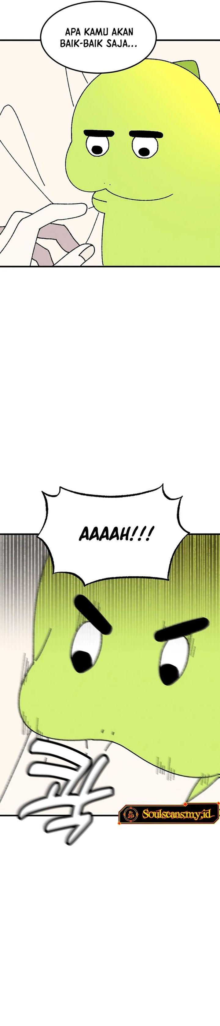 Tyranno Noh Kyung-Soo Chapter 13 Gambar 18