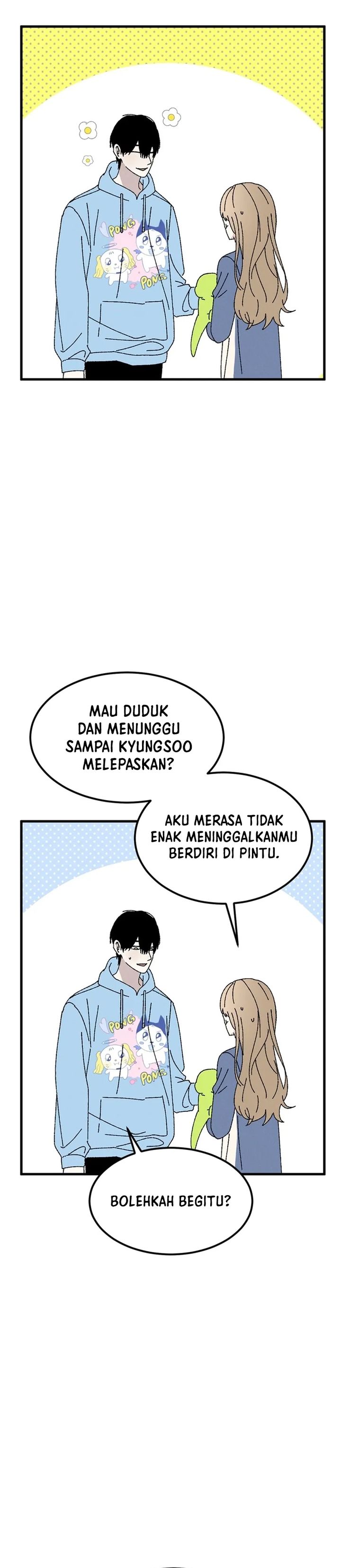 Tyranno Noh Kyung-Soo Chapter 13 Gambar 20