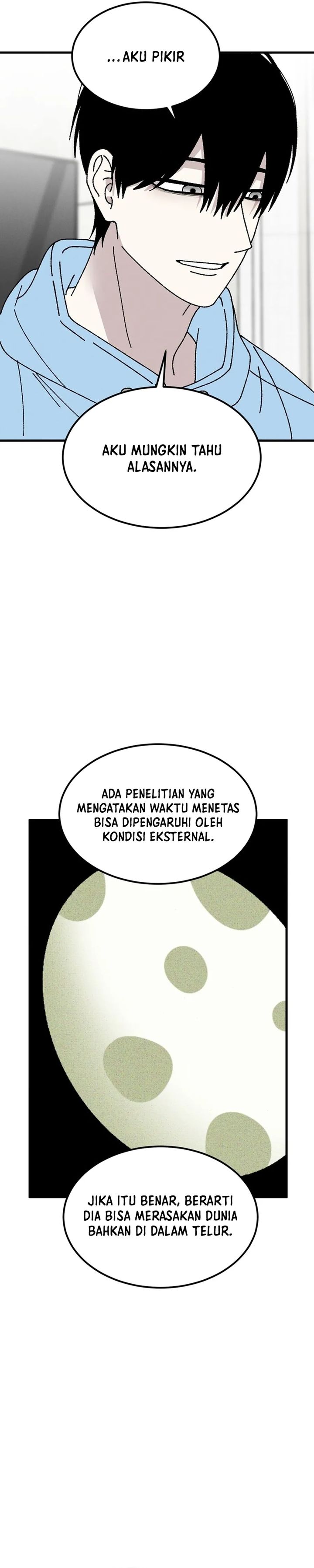 Tyranno Noh Kyung-Soo Chapter 13 Gambar 25