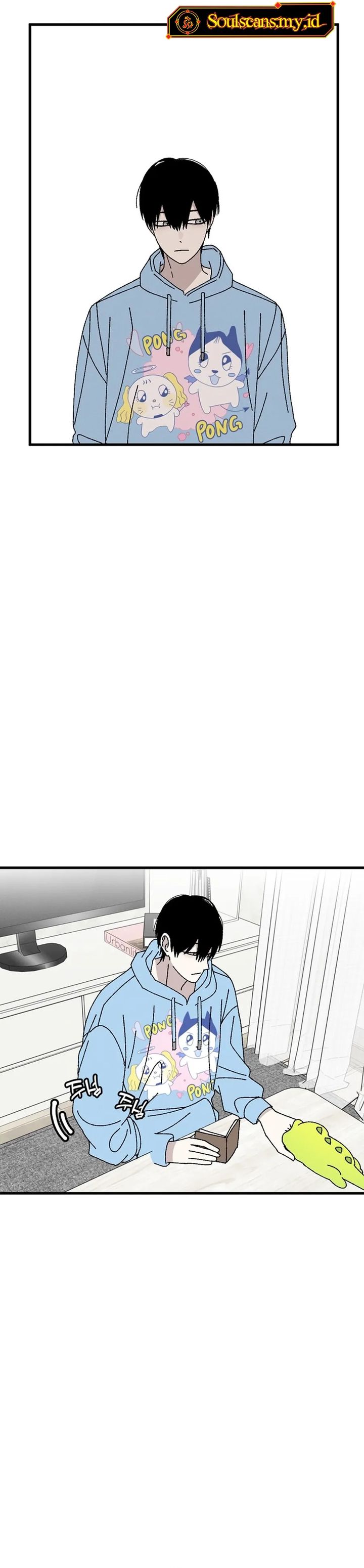 Tyranno Noh Kyung-Soo Chapter 13 Gambar 29