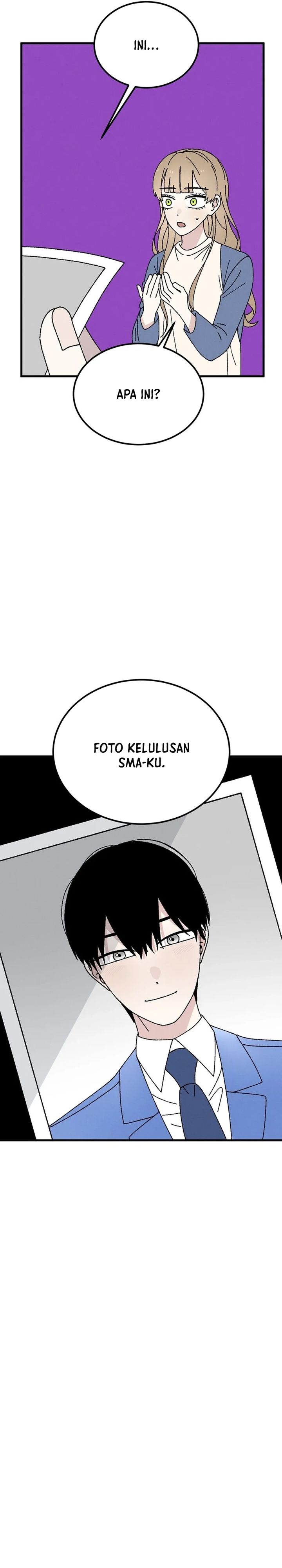 Tyranno Noh Kyung-Soo Chapter 13 Gambar 30
