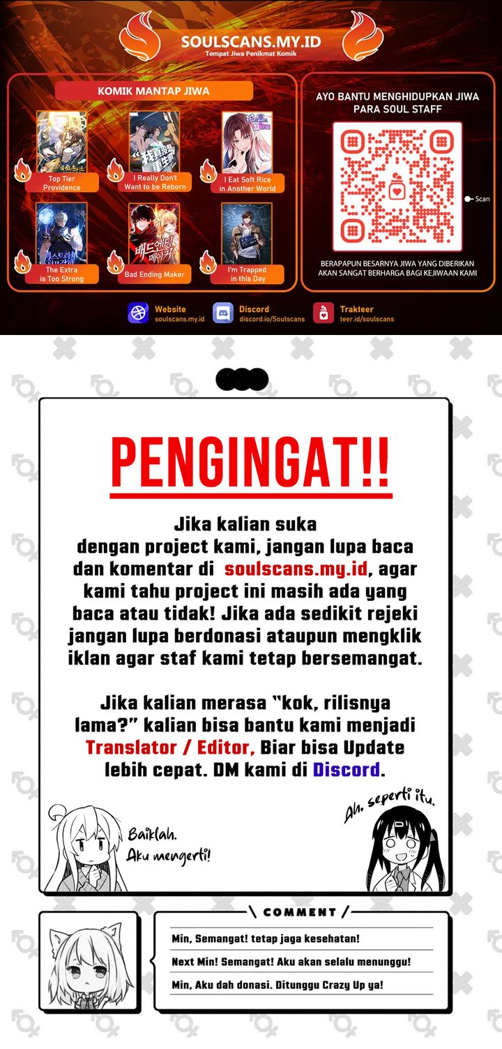 Tyranno Noh Kyung-Soo Chapter 13 Gambar 36