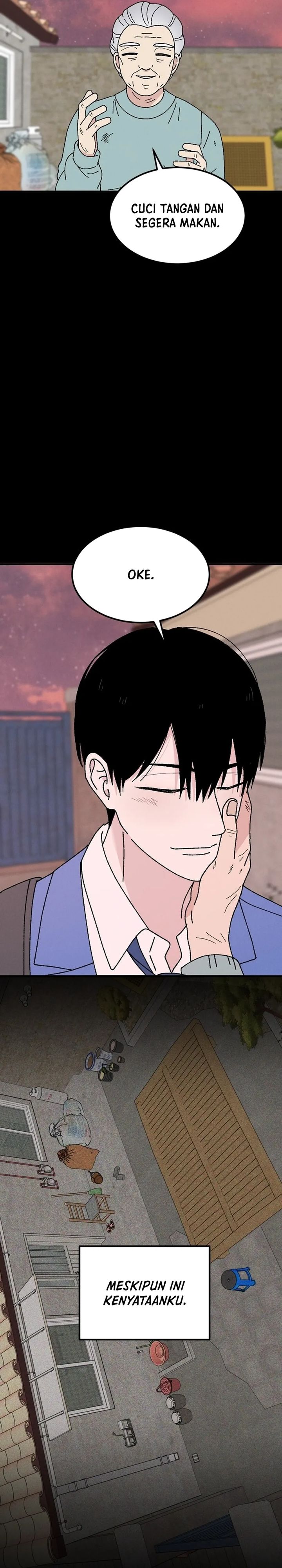 Tyranno Noh Kyung-Soo Chapter 14 Gambar 11