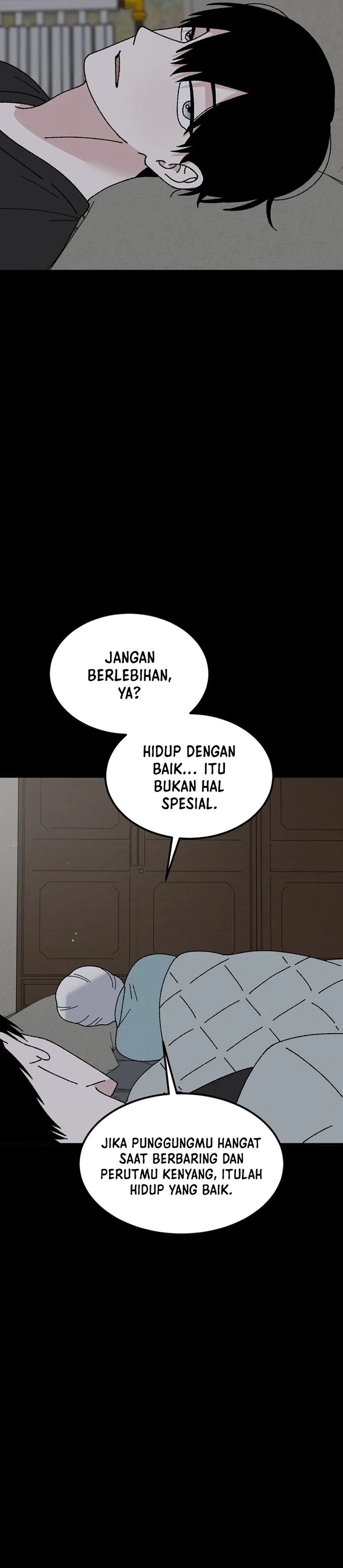 Tyranno Noh Kyung-Soo Chapter 14 Gambar 15