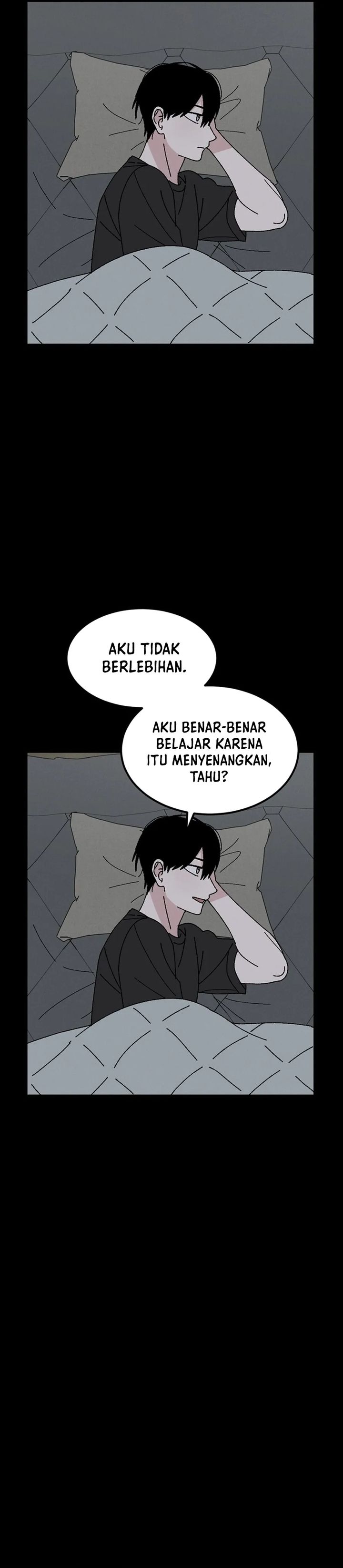 Tyranno Noh Kyung-Soo Chapter 14 Gambar 16