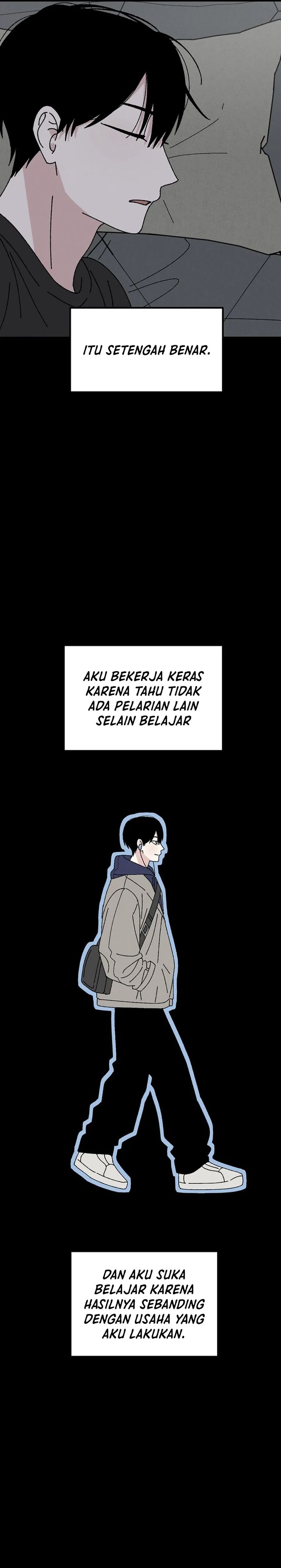 Tyranno Noh Kyung-Soo Chapter 14 Gambar 17