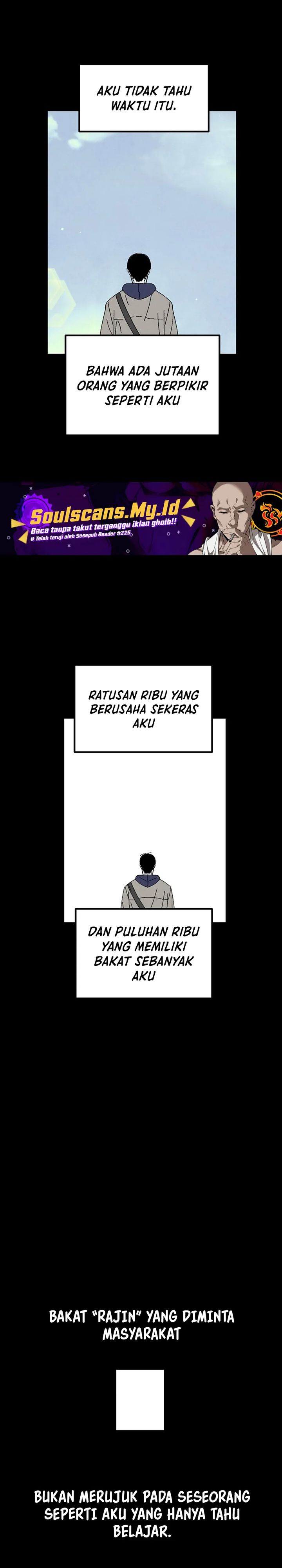 Tyranno Noh Kyung-Soo Chapter 14 Gambar 19