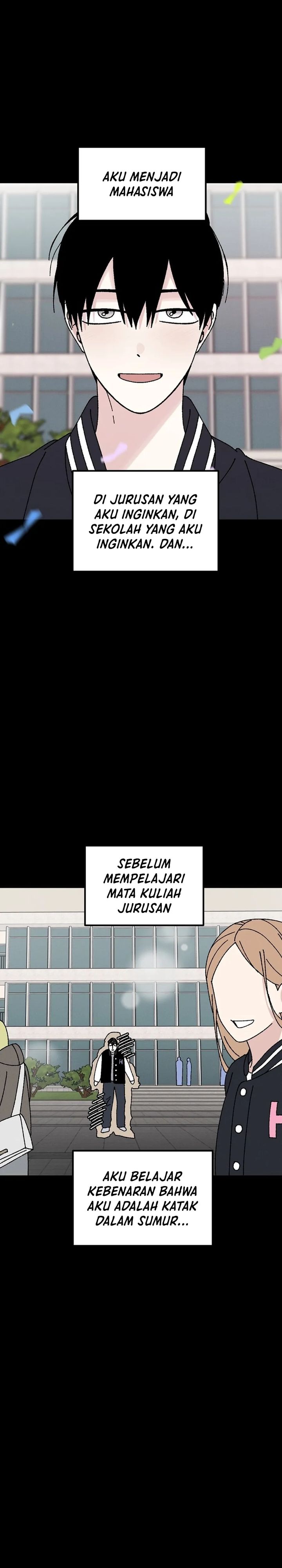 Tyranno Noh Kyung-Soo Chapter 14 Gambar 21