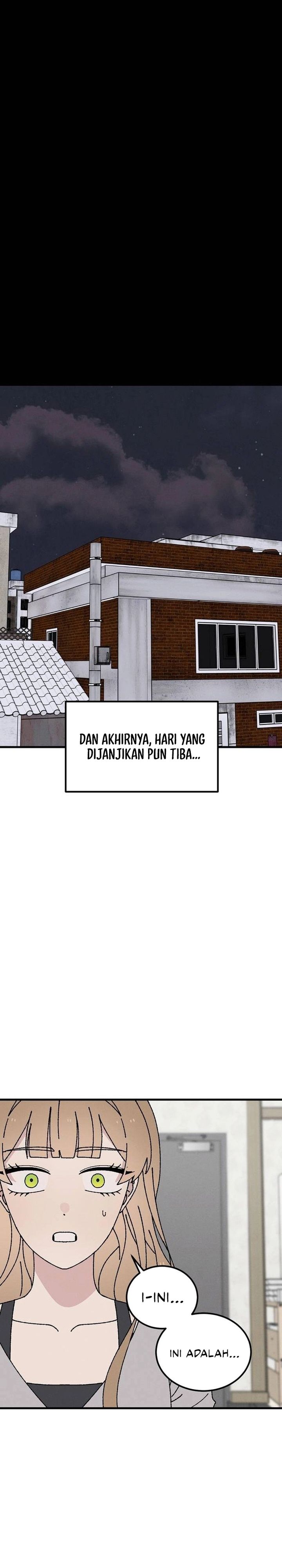 Tyranno Noh Kyung-Soo Chapter 20 Gambar 2