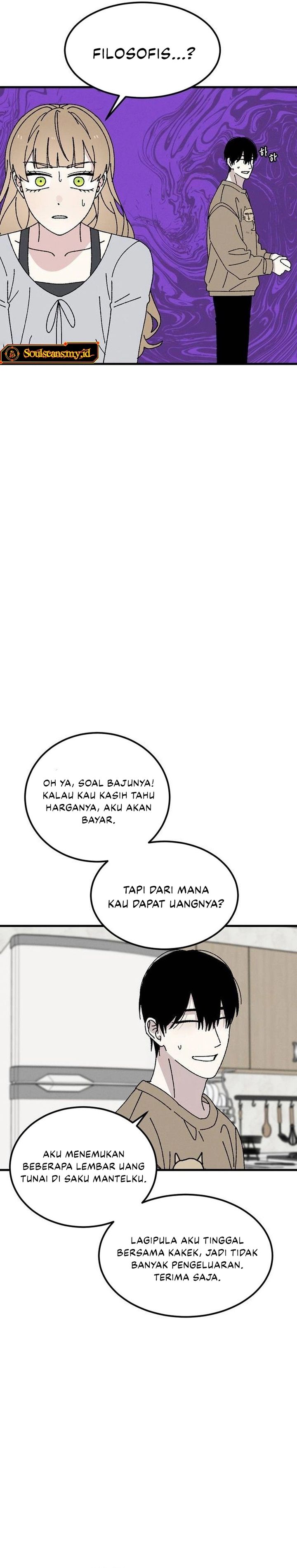 Tyranno Noh Kyung-Soo Chapter 20 Gambar 6
