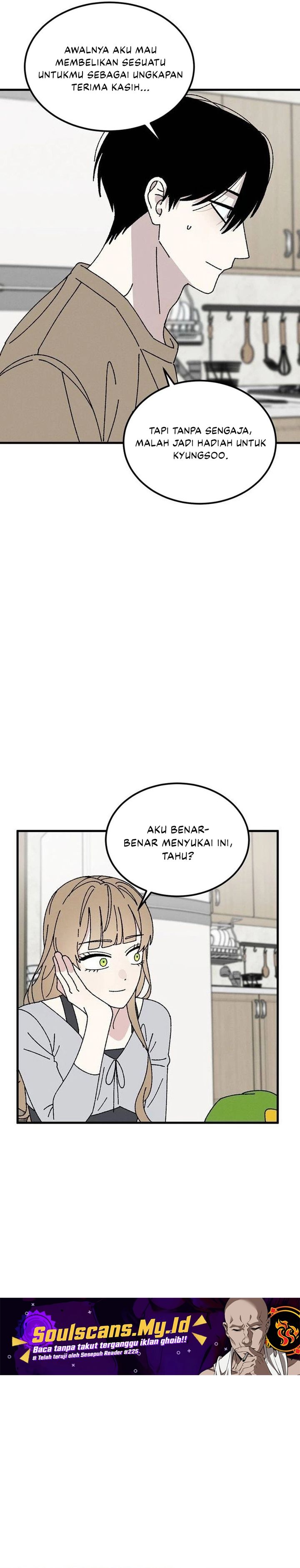 Tyranno Noh Kyung-Soo Chapter 20 Gambar 7