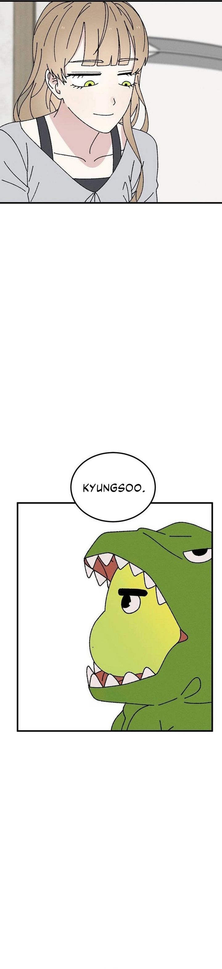 Tyranno Noh Kyung-Soo Chapter 20 Gambar 8