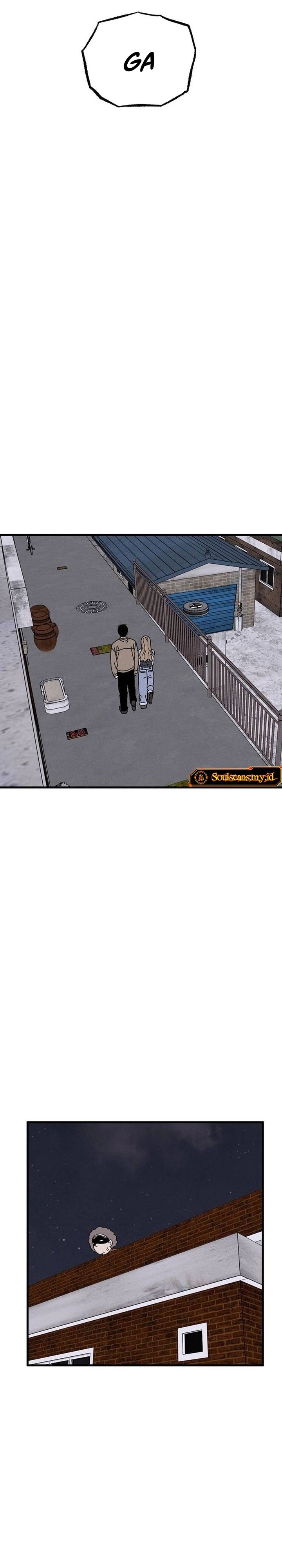 Tyranno Noh Kyung-Soo Chapter 20 Gambar 10