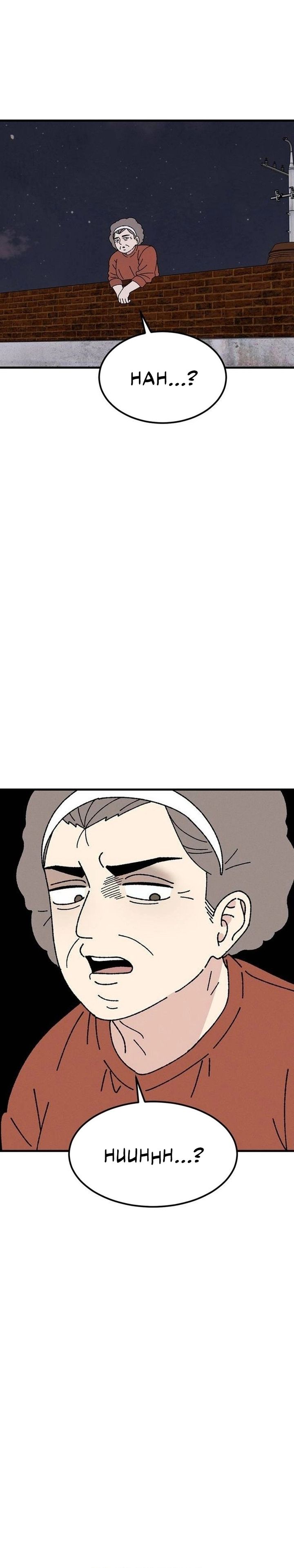 Tyranno Noh Kyung-Soo Chapter 20 Gambar 11