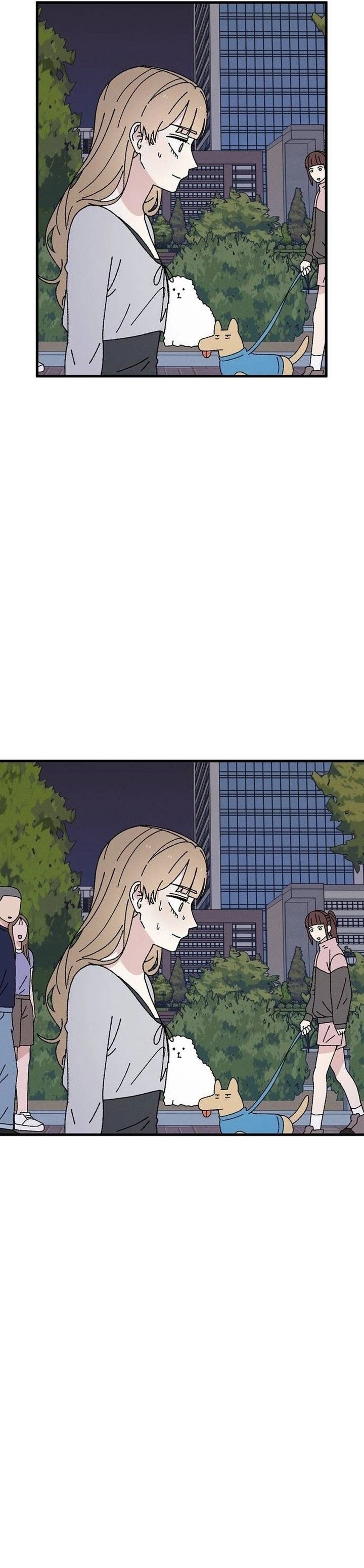 Tyranno Noh Kyung-Soo Chapter 20 Gambar 23