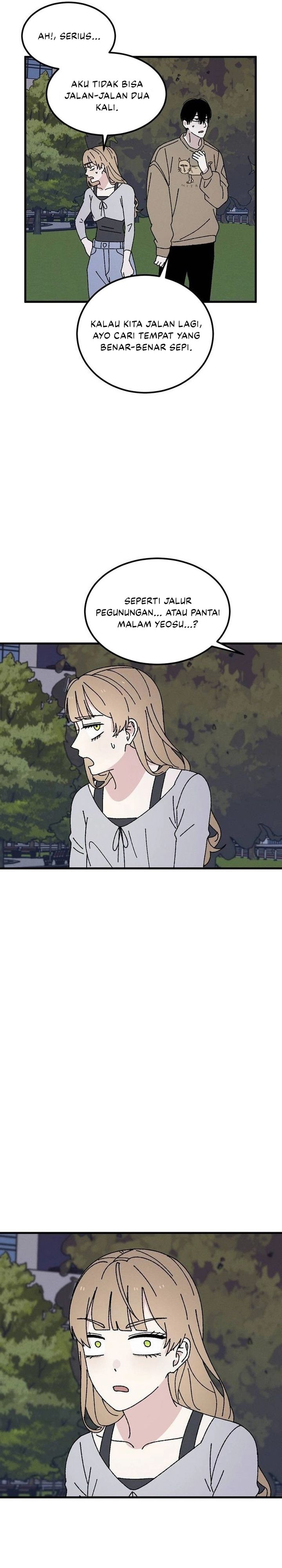 Tyranno Noh Kyung-Soo Chapter 20 Gambar 32