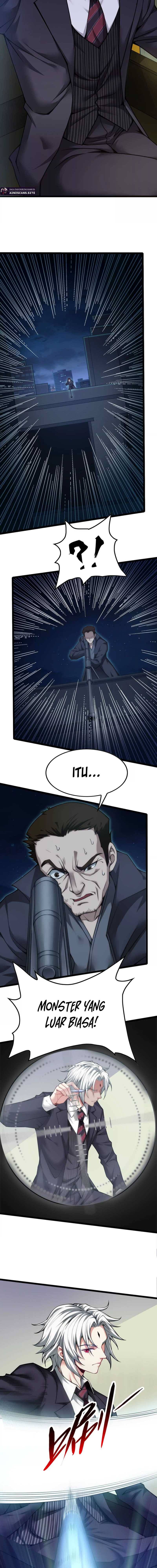 Tyrant Emperor: The Great Alliance Anti-Traverse Chapter 05 Gambar 4