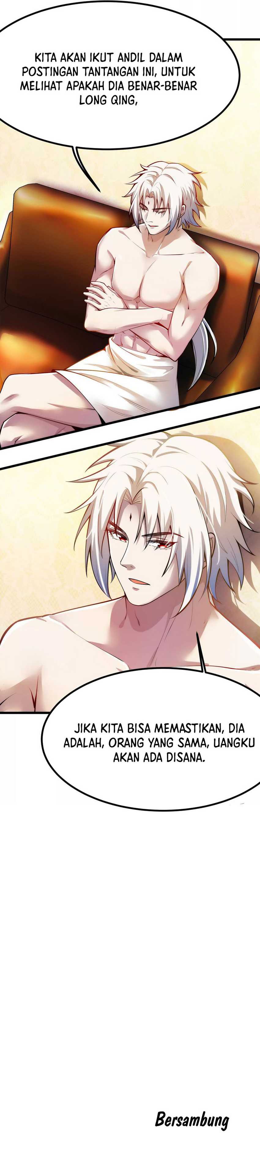 Tyrant Emperor: The Great Alliance Anti-Traverse Chapter 06 Gambar 9