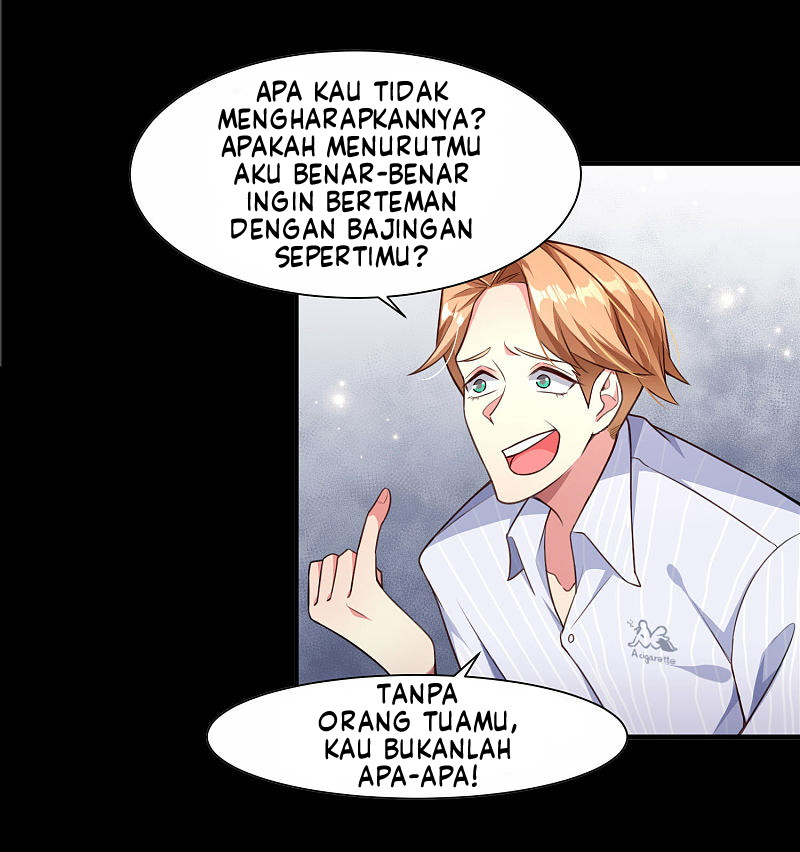 Tyrant School Master Chapter 00 Gambar 7
