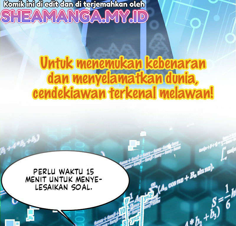 Tyrant School Master Chapter 00 Gambar 14