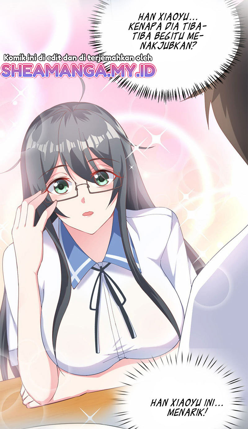 Tyrant School Master Chapter 00 Gambar 18