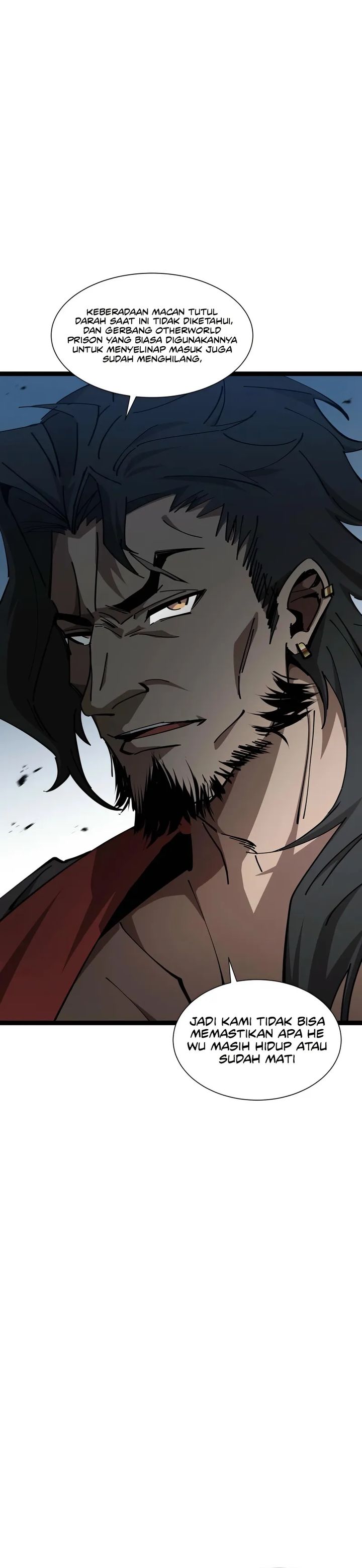 Tyrant of the Otherworld: My Shadow Can Evolve Infinitely Chapter 22 Gambar 3