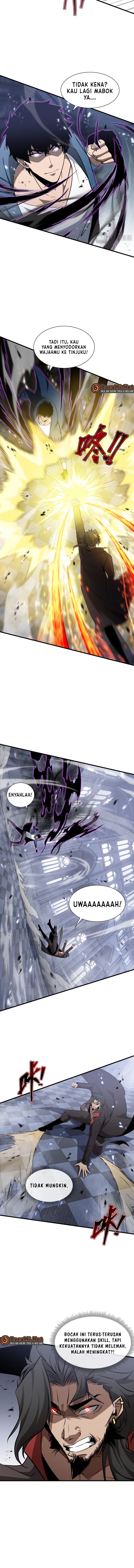 Tyrant of the Otherworld: My Shadow Can Evolve Infinitely Chapter 42 Gambar 5