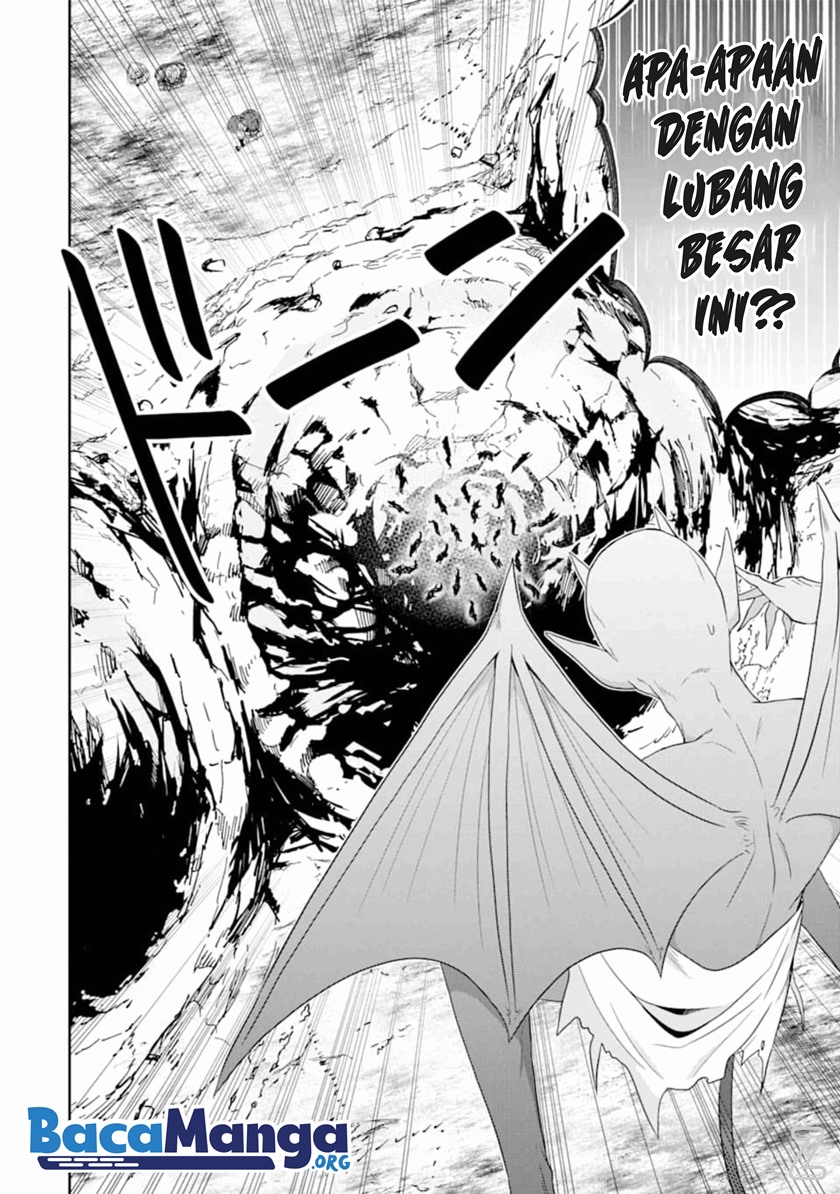 Tensei Ryoushu no Yuuryou Kaitaku: Zensei no Kioku o Ikashite White ni Tsutometara, Yuunou na Jinzai ga Atsumari Sugimashita Chapter 03.2 Gambar 2