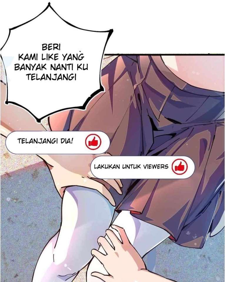 UNFORGIVABLE! Unpardonably Vicious! Chapter 01 Gambar 4