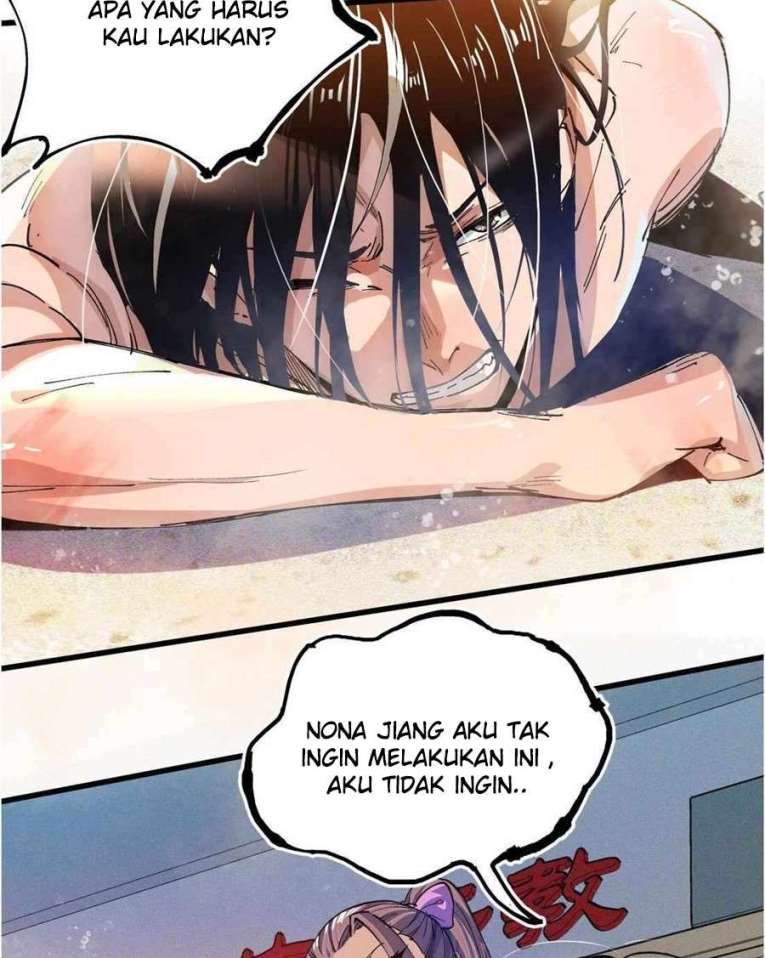 UNFORGIVABLE! Unpardonably Vicious! Chapter 01 Gambar 11