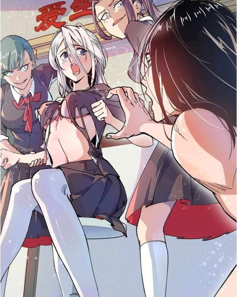 UNFORGIVABLE! Unpardonably Vicious! Chapter 01 Gambar 12