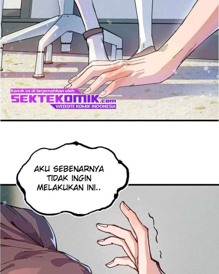 UNFORGIVABLE! Unpardonably Vicious! Chapter 01 Gambar 13