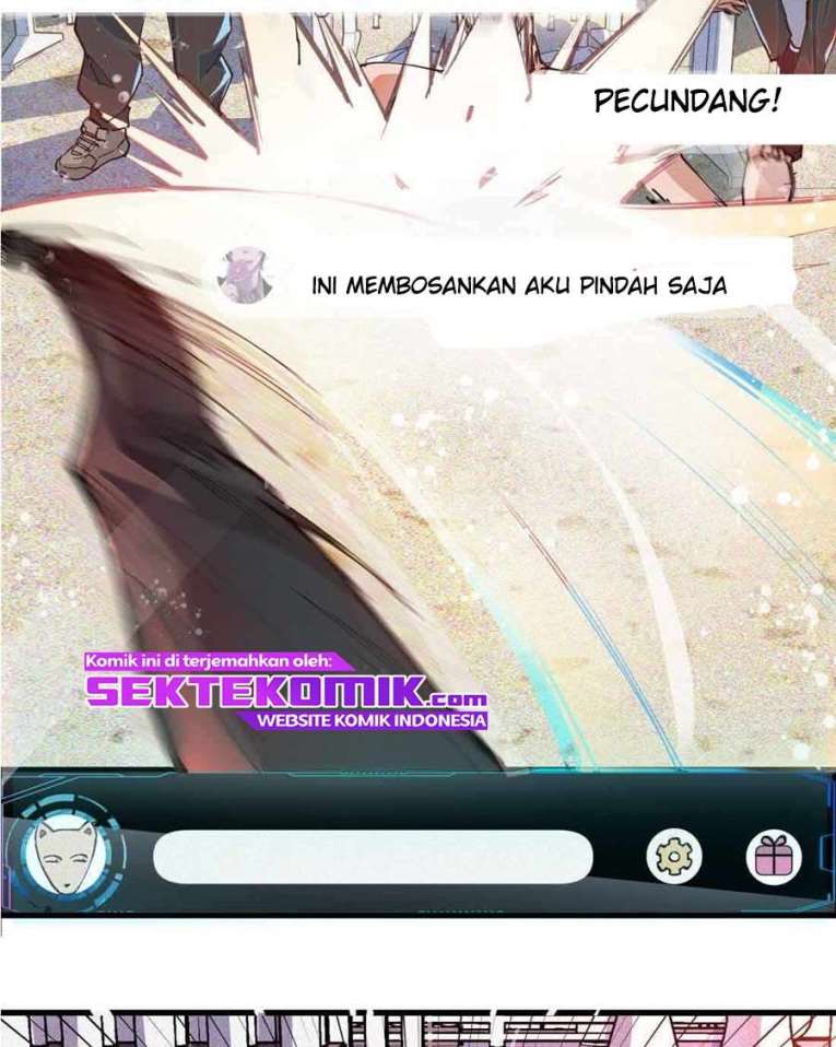 UNFORGIVABLE! Unpardonably Vicious! Chapter 01 Gambar 15