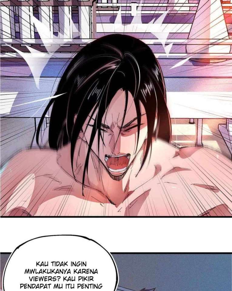 UNFORGIVABLE! Unpardonably Vicious! Chapter 01 Gambar 16