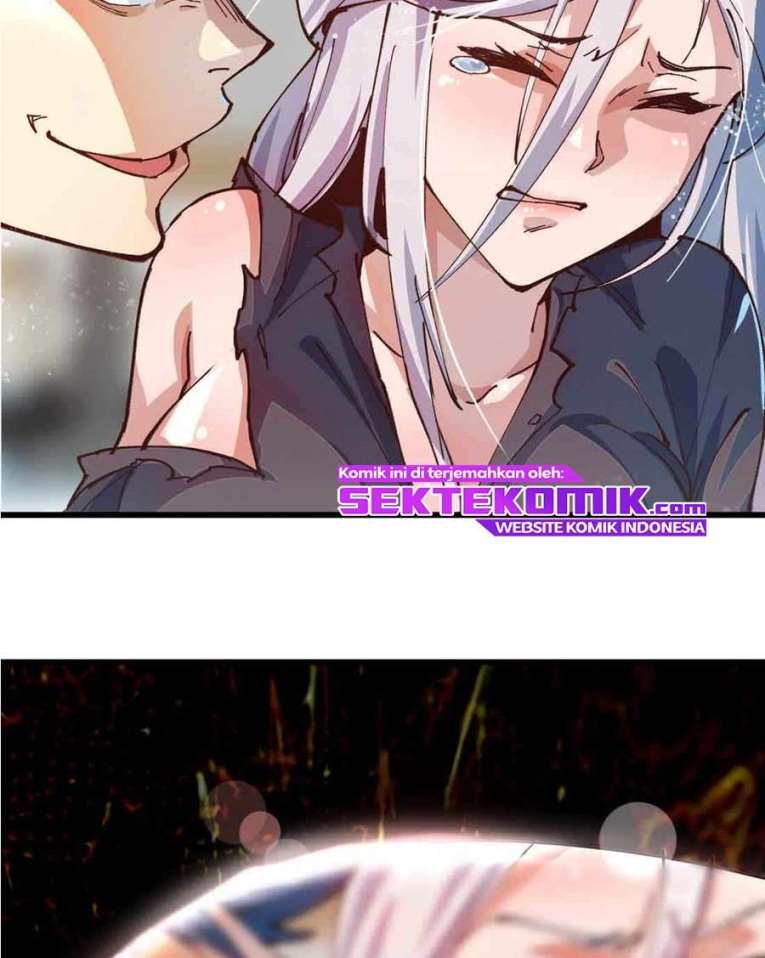 UNFORGIVABLE! Unpardonably Vicious! Chapter 01 Gambar 21