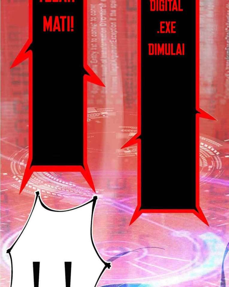 UNFORGIVABLE! Unpardonably Vicious! Chapter 01 Gambar 25