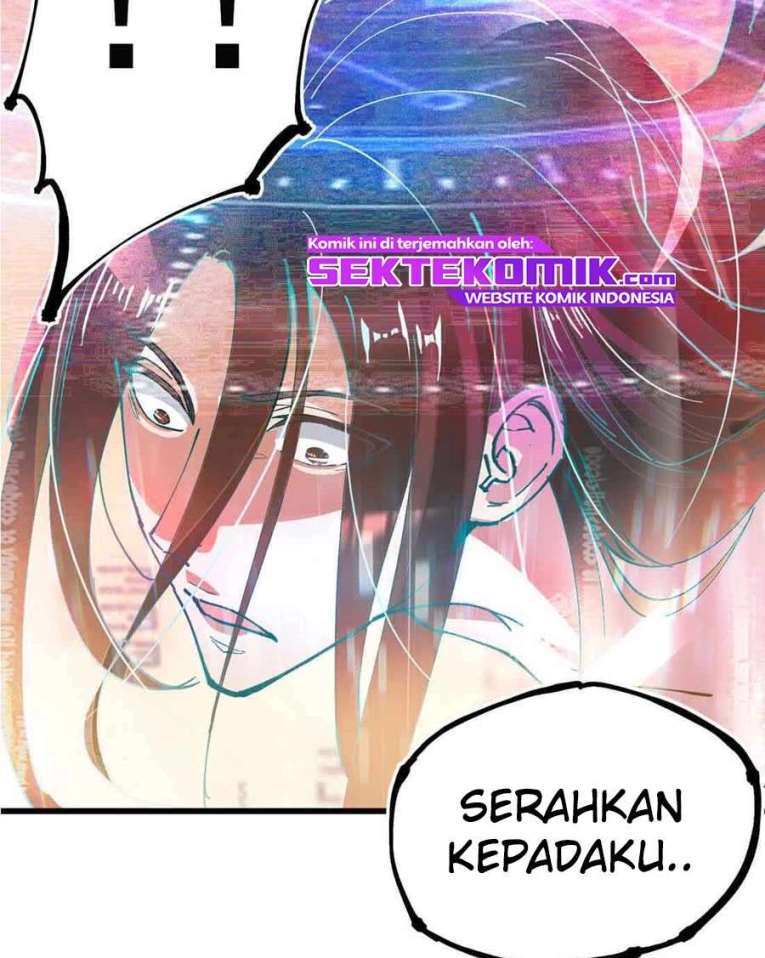 UNFORGIVABLE! Unpardonably Vicious! Chapter 01 Gambar 26