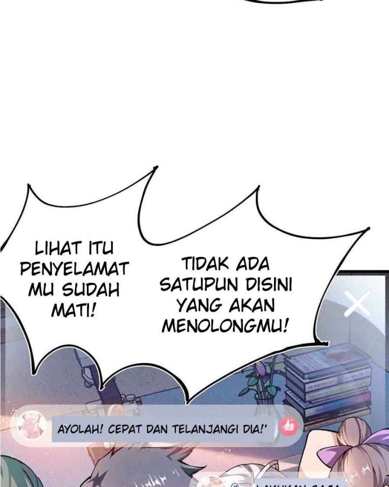 UNFORGIVABLE! Unpardonably Vicious! Chapter 01 Gambar 27