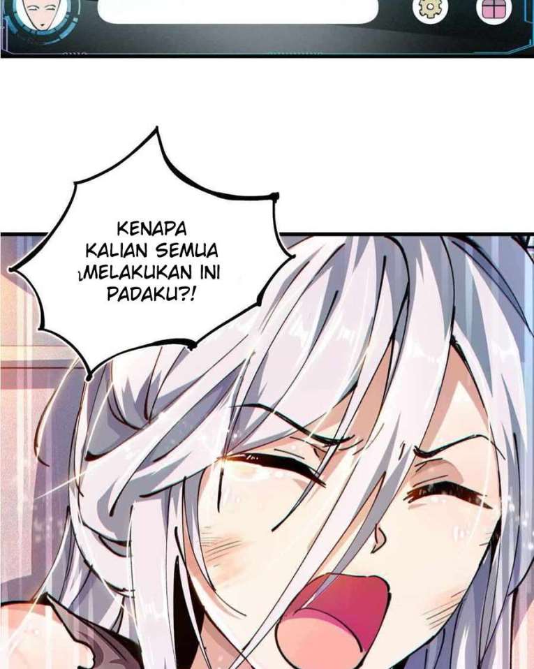 UNFORGIVABLE! Unpardonably Vicious! Chapter 01 Gambar 29