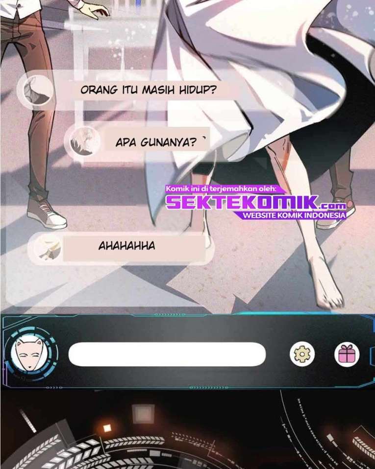 UNFORGIVABLE! Unpardonably Vicious! Chapter 01 Gambar 35