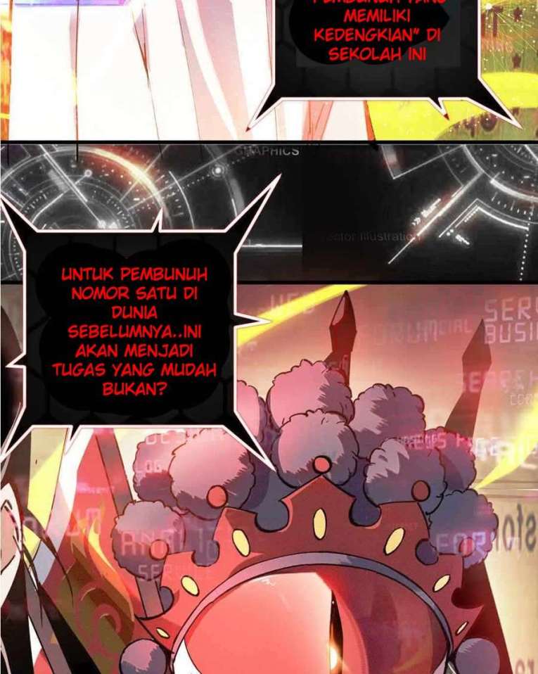 UNFORGIVABLE! Unpardonably Vicious! Chapter 01 Gambar 38