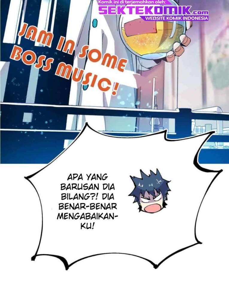 UNFORGIVABLE! Unpardonably Vicious! Chapter 01 Gambar 43