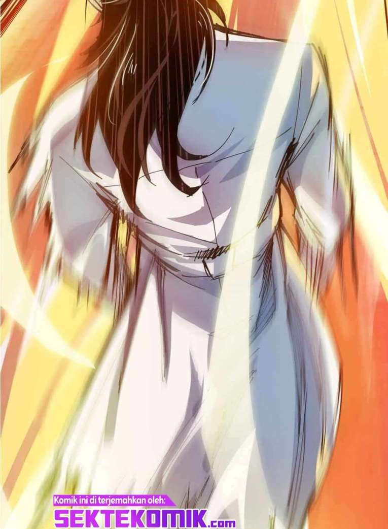 UNFORGIVABLE! Unpardonably Vicious! Chapter 01 Gambar 61